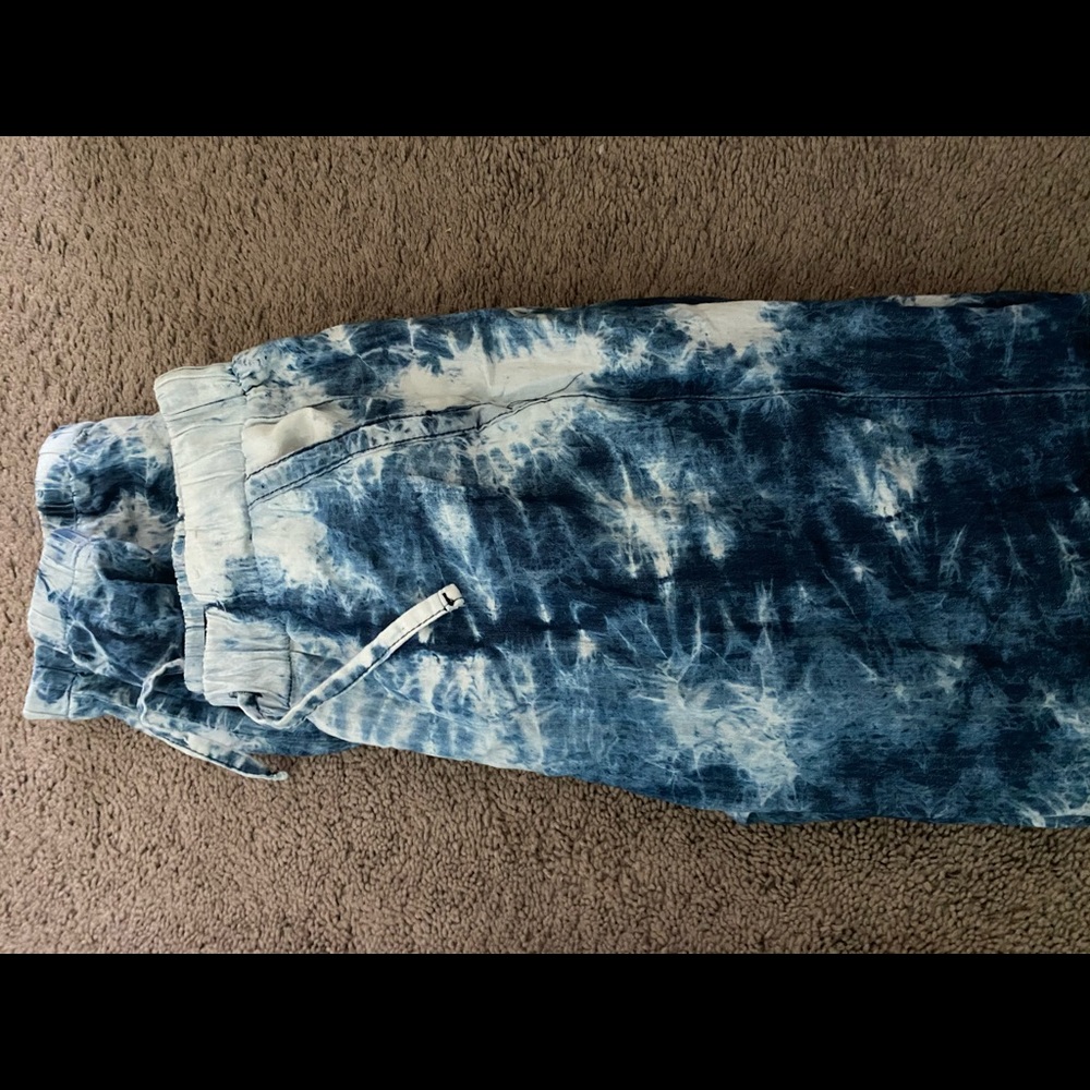 Jogger pants